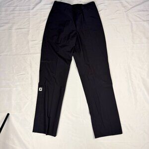FJ Black Golf  Pants